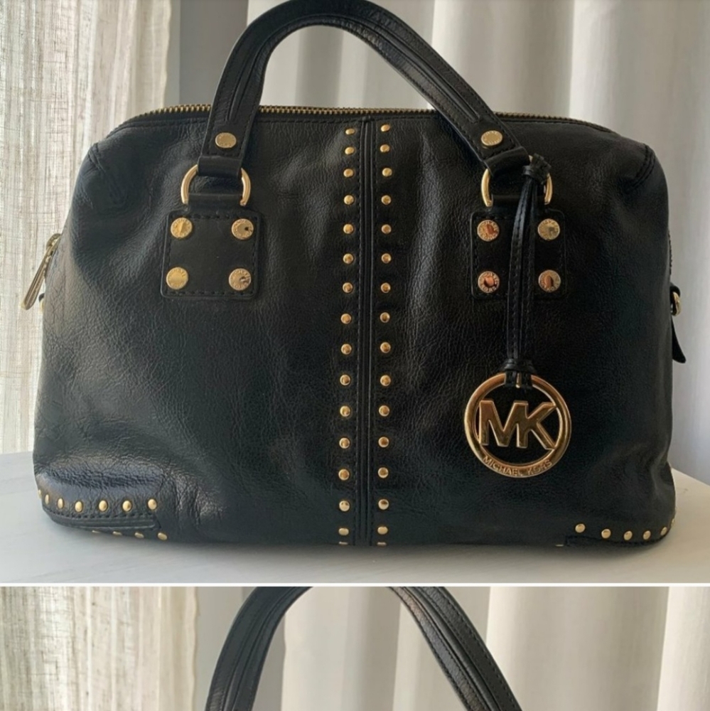 Authentic Michael Kors Purse